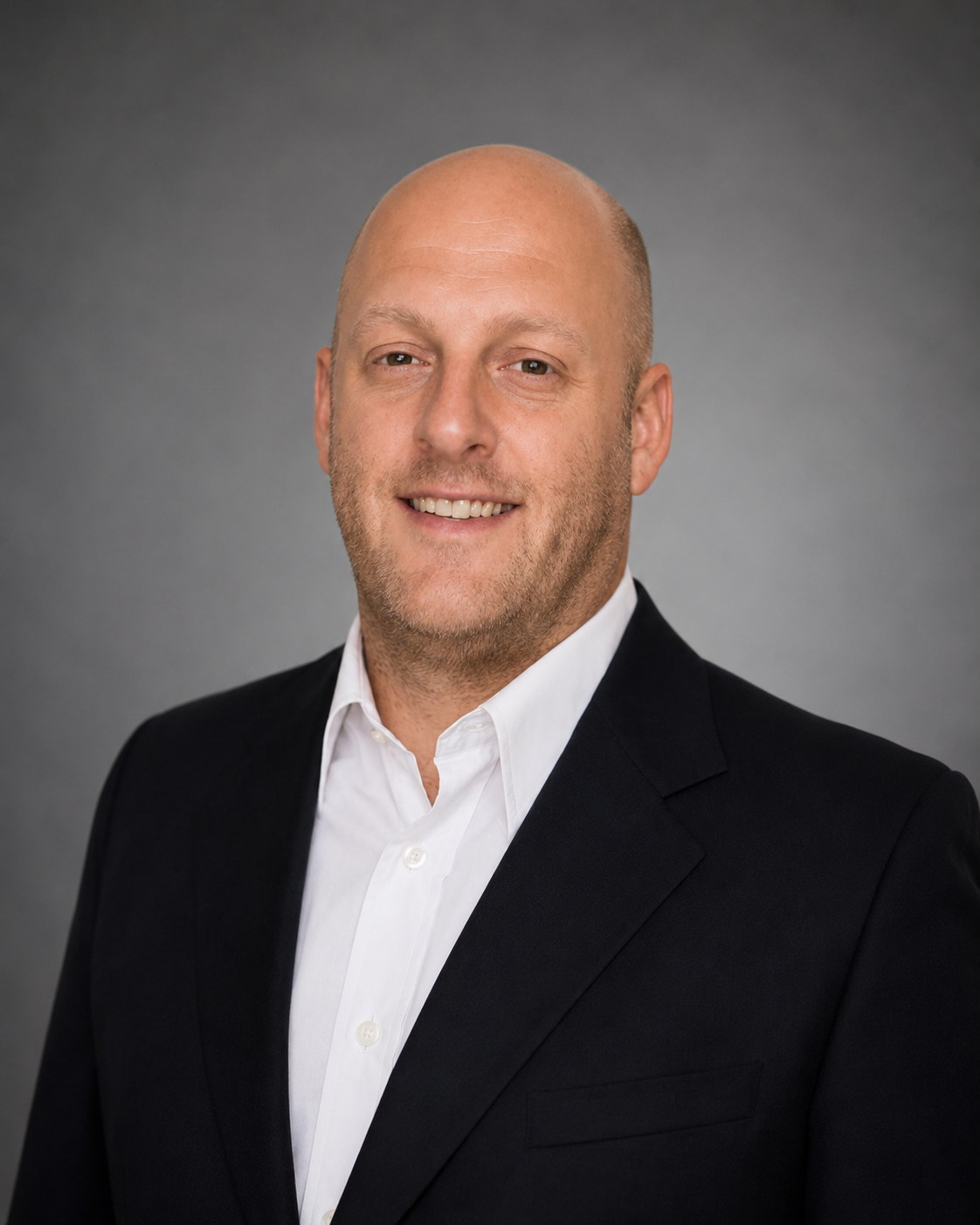 Portrait of Ariel Arelovich PhD, CTO