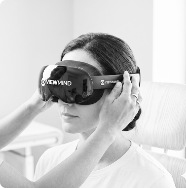 Eye-movement patterns revealing decision-making over time