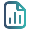 Report file icon